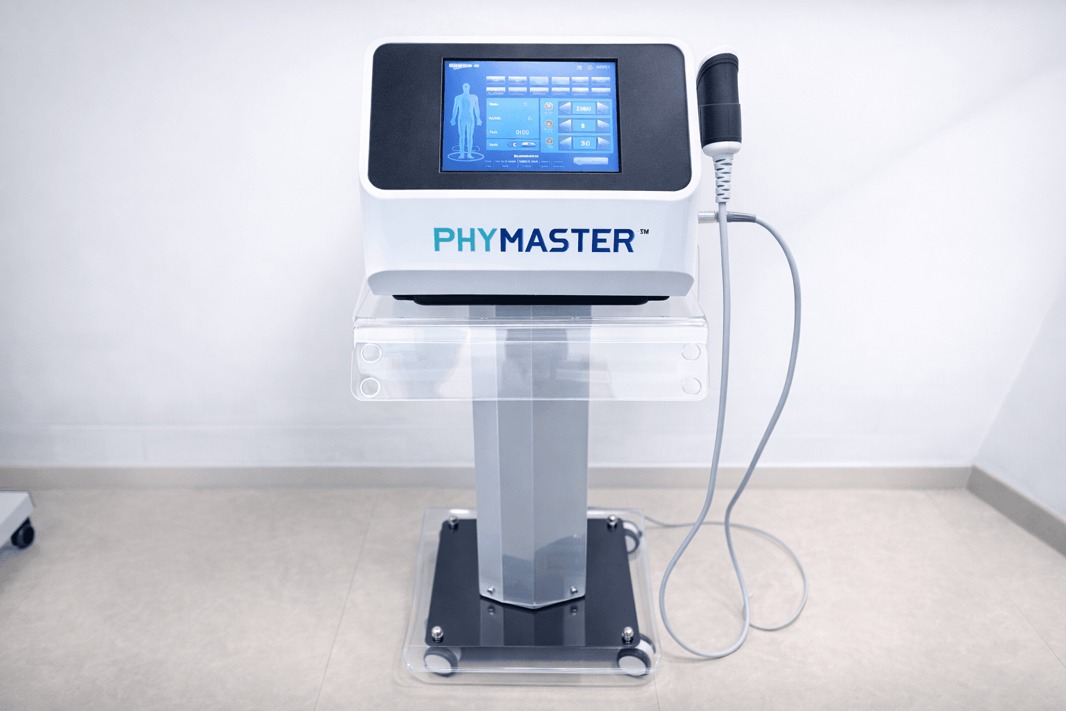 Advanced Ultrasound Therapy