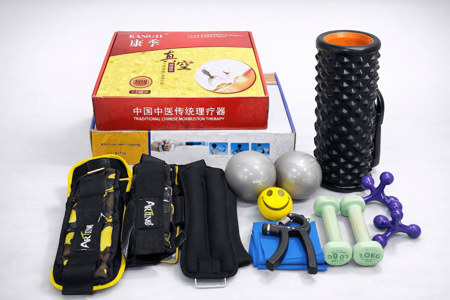 Rehabilitation Accessories