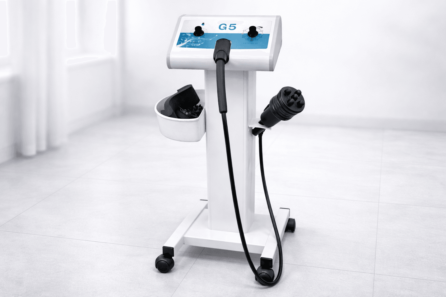 G5 Full Body Massager