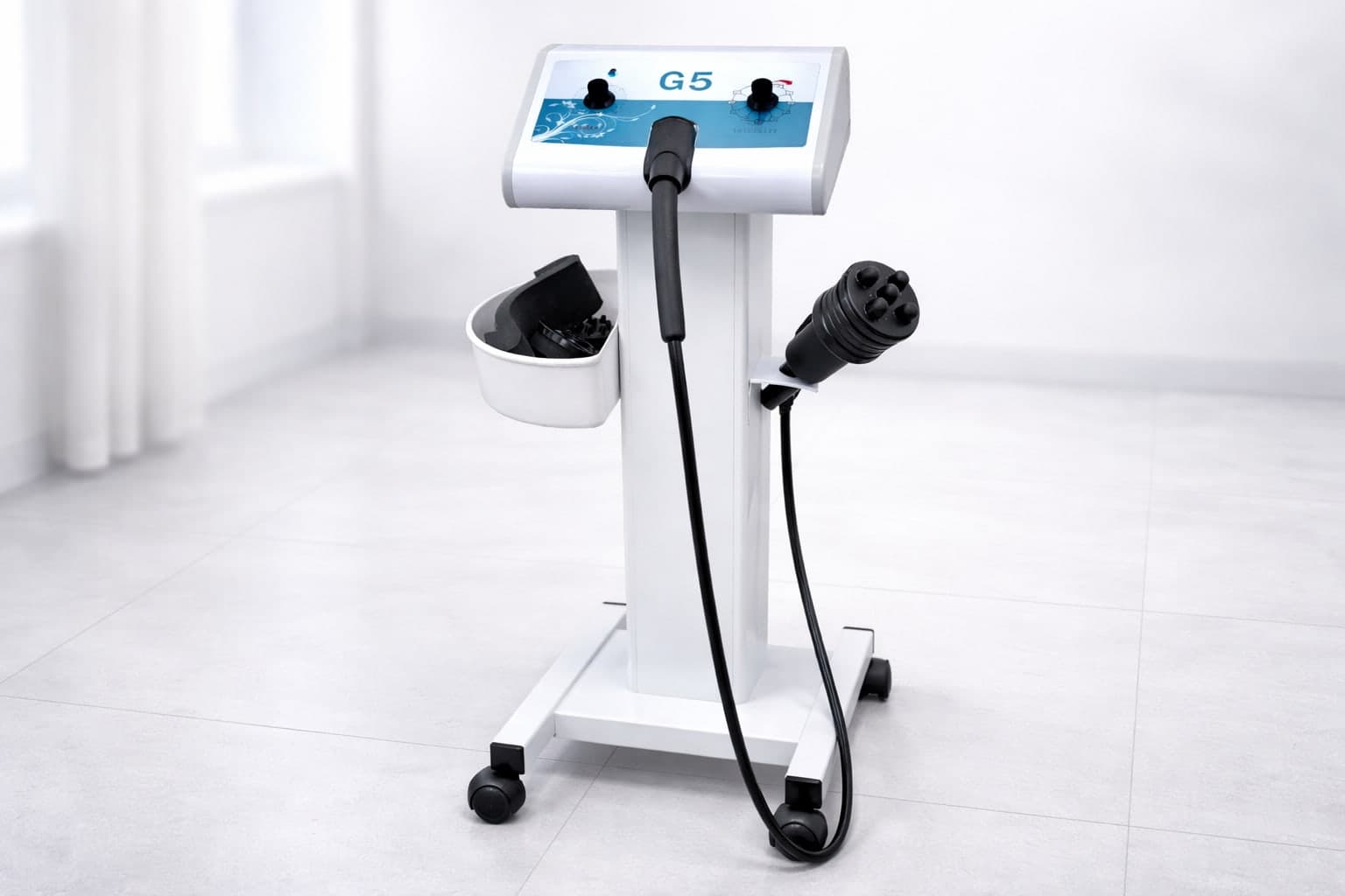 G5 Full Body Massager