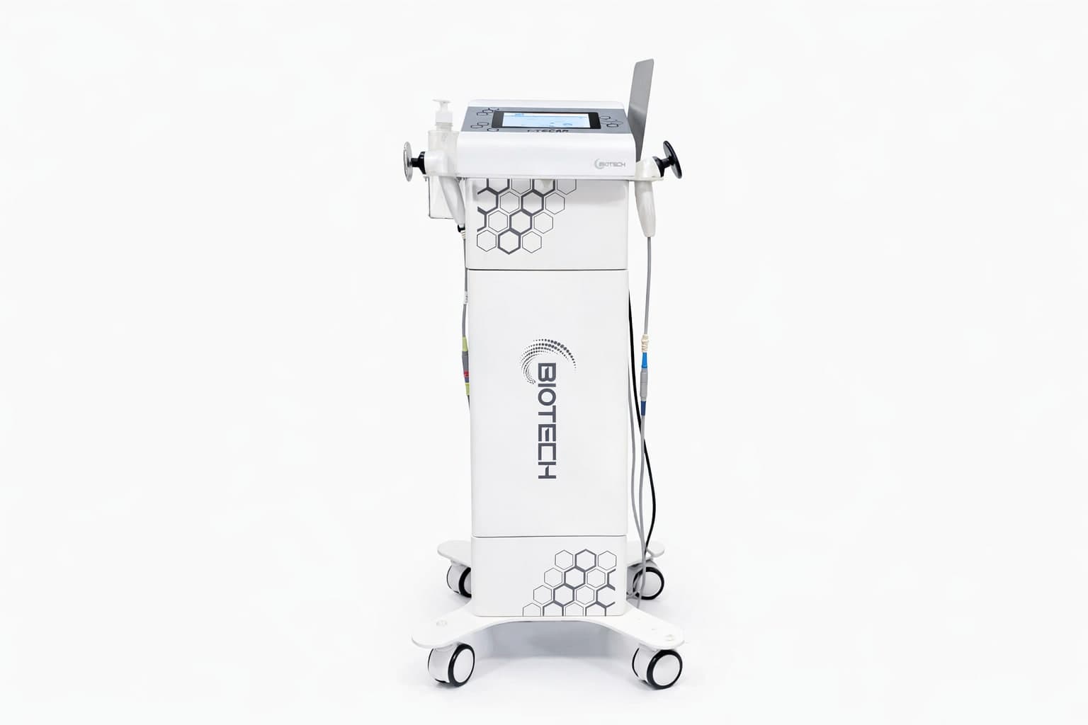 Advance i TECAR therapy Machine