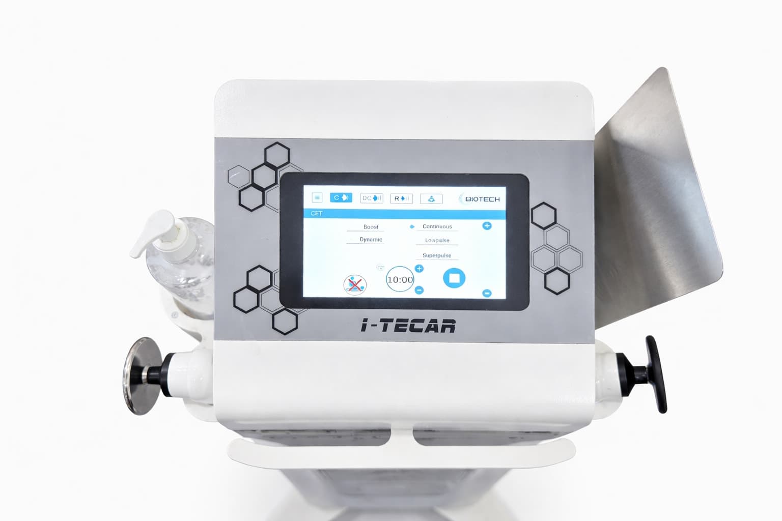 TECAR Therapy (i-TECAR)
