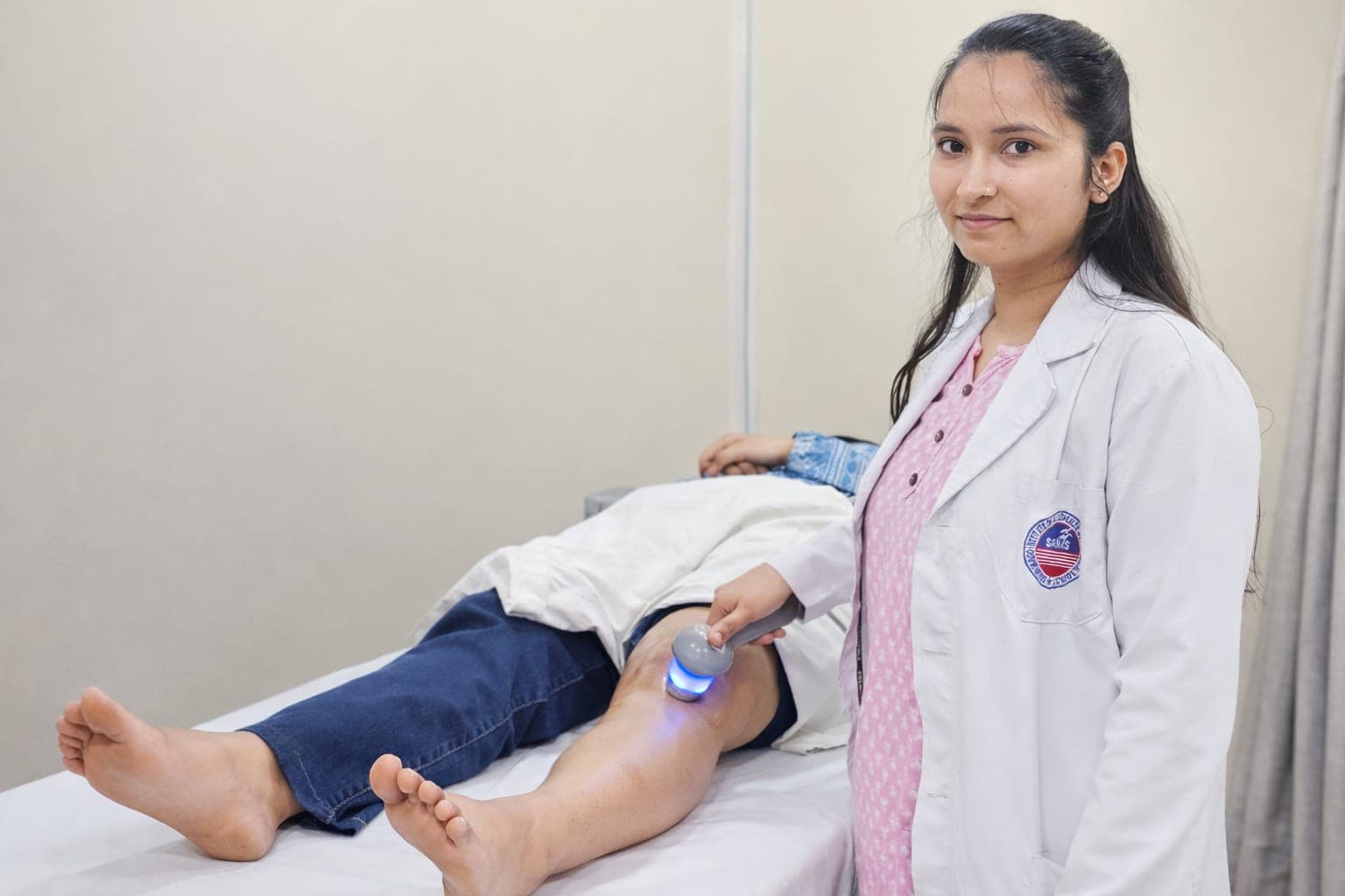 Advance Ultrasound Therapy