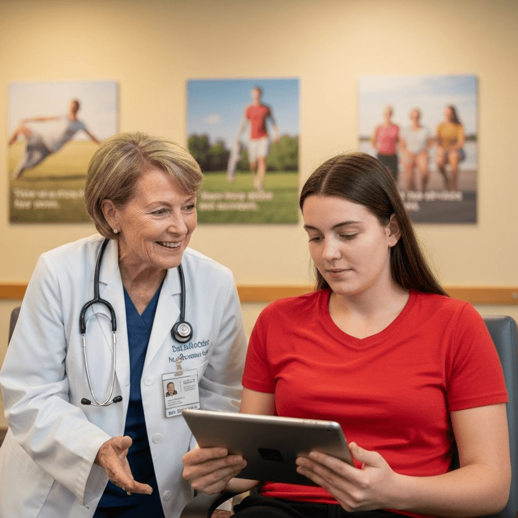 Neurological Rehabilitation