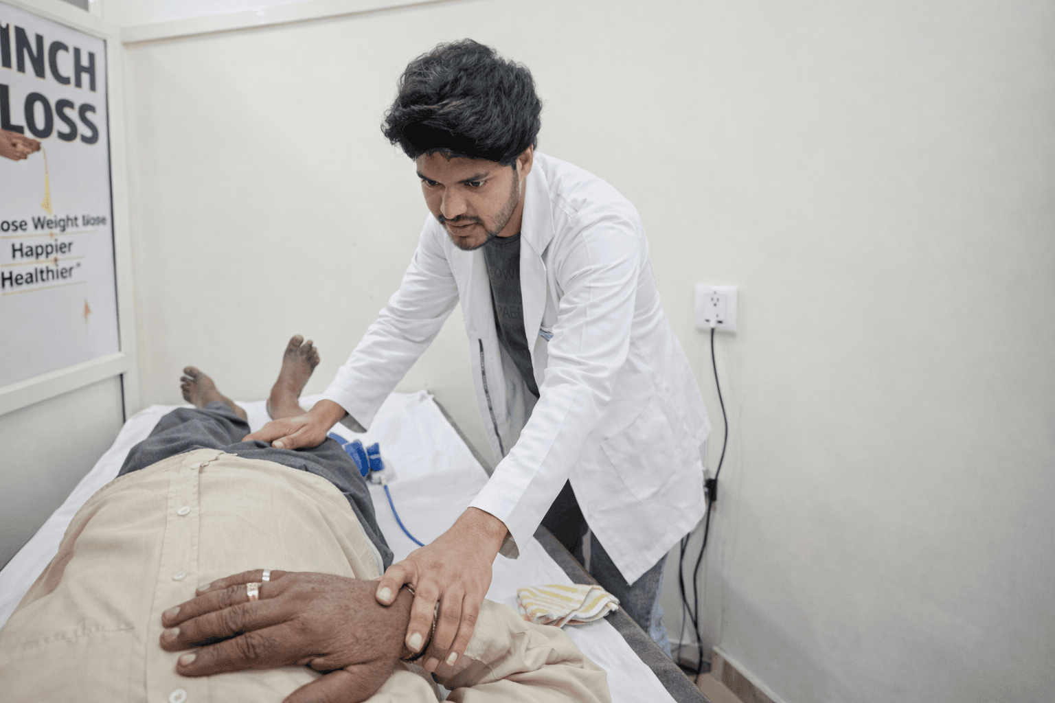 Joint Pain & Arthritis Management