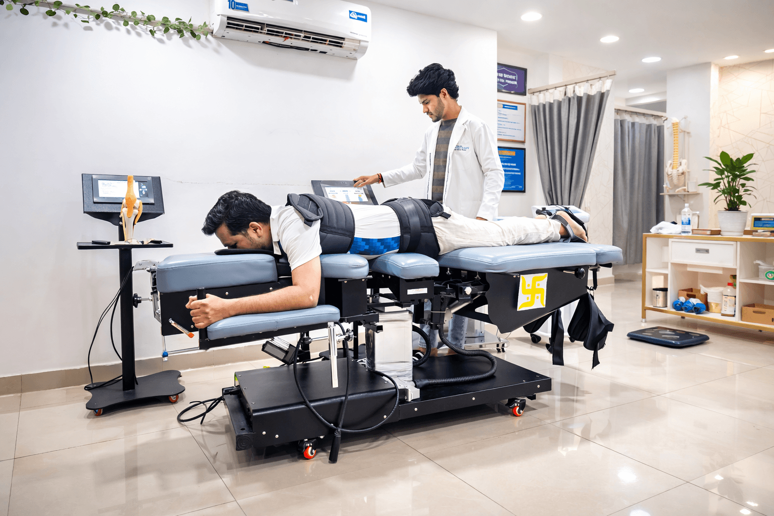 Sports Performance Enhancement